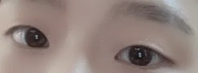 [Нүд] Иsoo - Булсан оёдол, урд зүсэлт