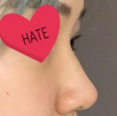 [Хамрын] Бүтэн Өдрийн Унтаа - Хамар (Силикон)