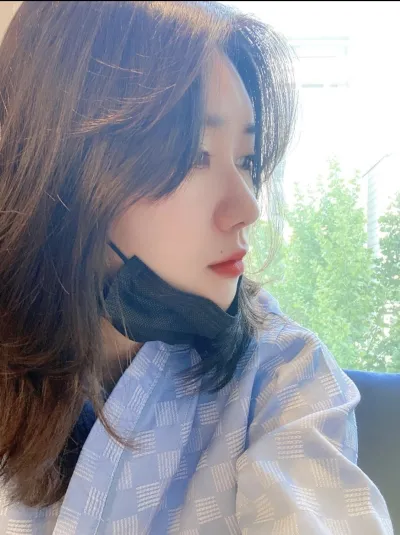 [Хамрын] Жан Ён-и - Хамар