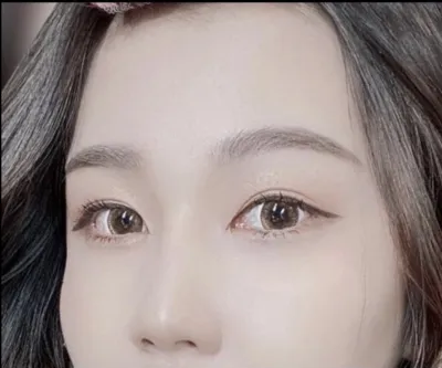 [Хамрын] Ыууиоууэ - Нүд, хамар