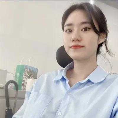 [Хамрын мэс засал] Жиньёнгийн шалтгаан - Хамар