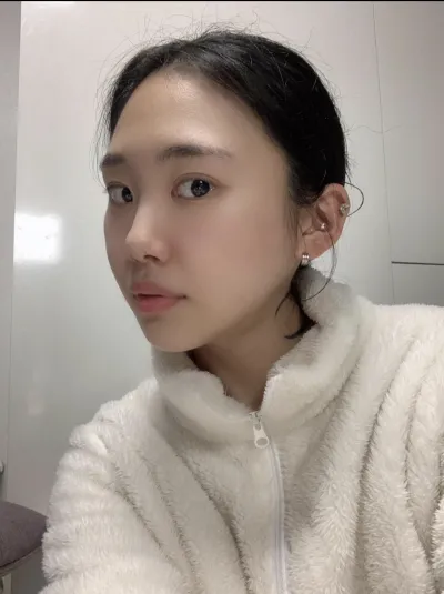 [Хамрын] Бин хамгийн шилдэг - Нүд, хамар