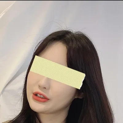 [Нүүрний контур] Дөрвөлжингийн мөрөөдөлㅎ - Дөрвөлжин эрүү