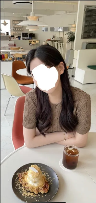 [Нүүрний контур] Мүнжихири - Контур