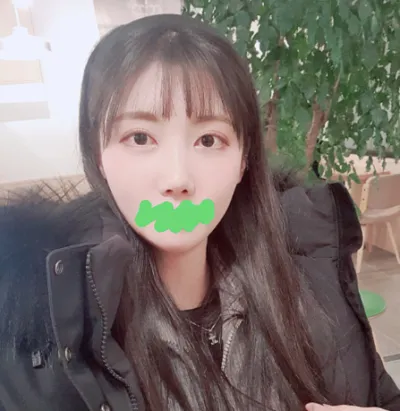 [Хамрын] CLALA - Нүд, хамар, контур