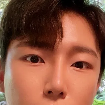 [Эрэгтэй] Aiden - Далд оёдол, Нүдний доод өөхөн эдийг дахин байрлуулах, Хамар