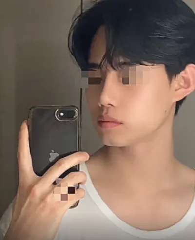 [Эрэгтэй] Баавгай - Хамар (гоо сайхан + үйл ажиллагаа)