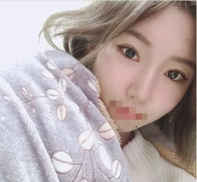 [Хамрын мэс] Тогоруу - Нүд, хамар