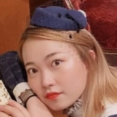 [Нүд] Круассан вафль - Нүд