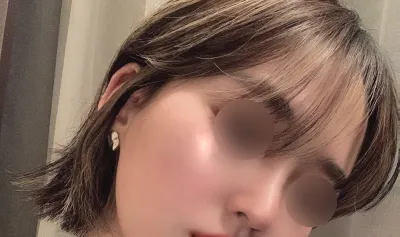 [Хамрын] Тэжээл - Хамар