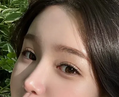 [Хамрын] Өргөгдсөн хамар - Хамар