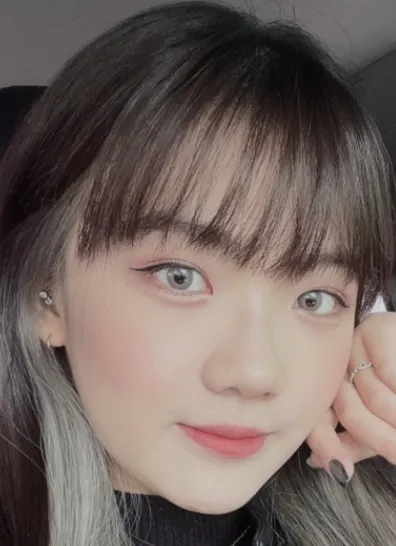 [Хамрын] Тийм ч төгс биш - Хамар