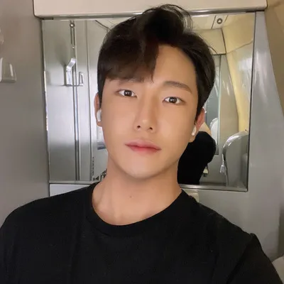 [Хамрын] Эйден - Нүд, Хамар