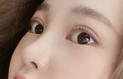 [Хамрын] Үүлэн - Нүд, хамар