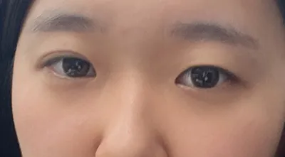 [Нүд] Май Мелоди - Нүд, Хамар