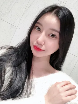 [Нүүрний контур] Хёнмоянчо - Нүд, хамар, контур