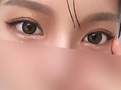 [Нүд] Зүрх догдлом - Нүд