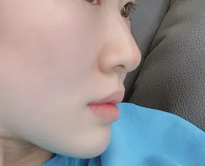 [Хамрын] Анхны хайр - Хамар