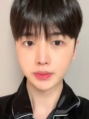 [Нүүрний контур] Коуур - Нүүрний контур