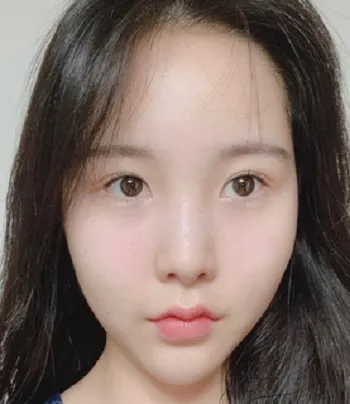 [Хамрын] Гун-гогуми - Хамар