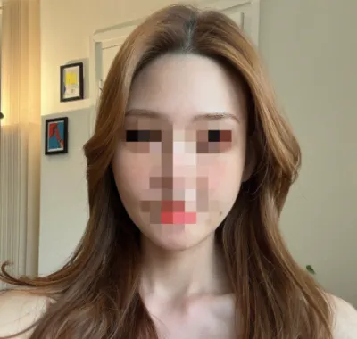 [Нүүрний контур] Лавю v2 - Нүүрний контур