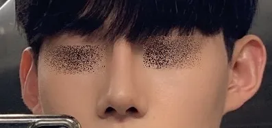 [Хамрын] Дэнчин зургийн хамрын тухай