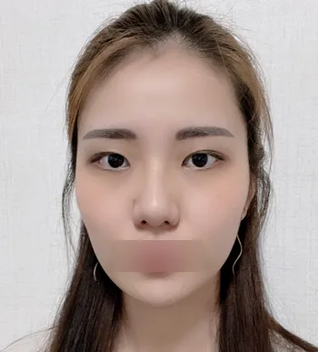 [Нүүрний контур] Баярлалаа - Контур