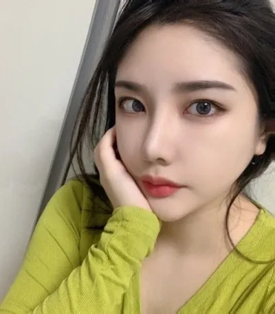 [Нүүрний контур] Кокококо уруул - Контур, хамар