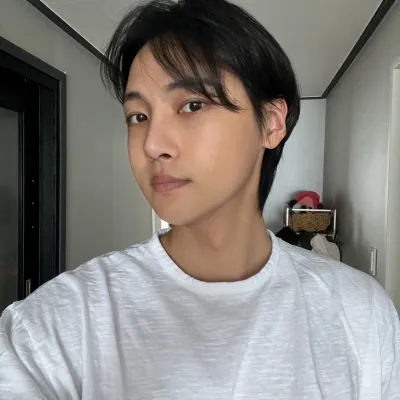 [Хамрын] Cotton Hug - Хамар