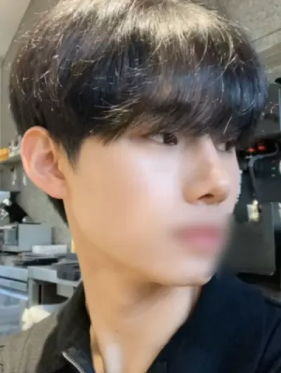 [Хамрын] identii - Хамар