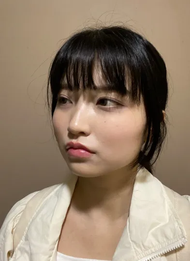 [Хамрын] Неро - Нүд, хамар, контур