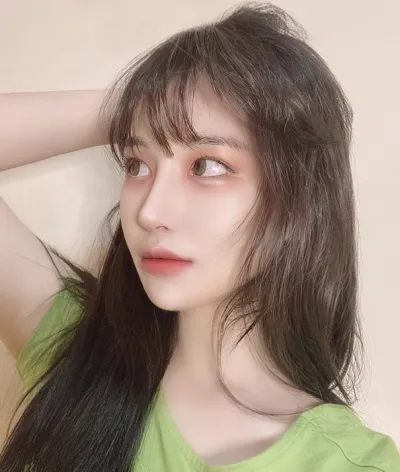 [Хамрын] Gangnangkkong - Хамар