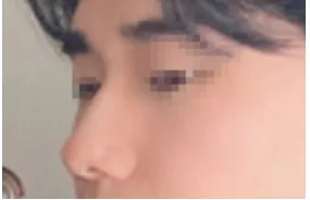 [Хамрын] Амтат жигнэмэг - Хамар