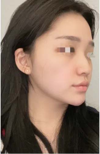 [Хамрын] Love U - Хамар