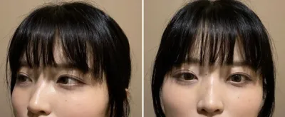 [Хамрын] Нарийхан хамар - Хамар