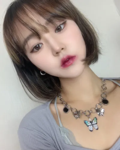 [Хамрын мэс засал] Од шиг хамар - Хамар