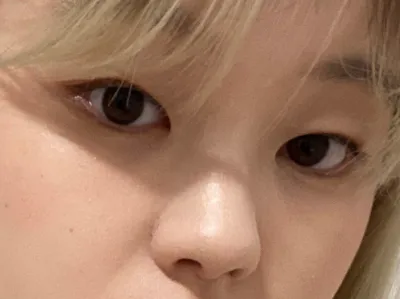 [Нүд] Хейзелнат - Нүд, Хамар