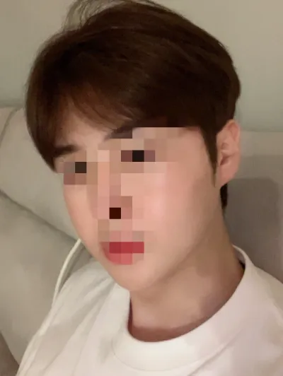 [Нүүрний хэлбэр засах] Post it - Контур