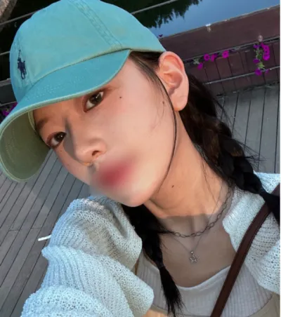 [Хамрын] Мангнаён - Хамар