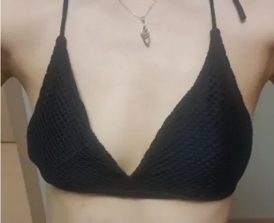 [Цээж] Эмэгтэй - Цээж