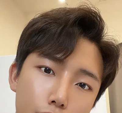 [Нүд] Бээм - Хамар, Нүд