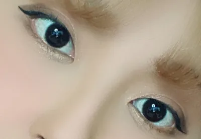 [Нүд] Лемонтри - Нүд