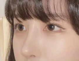 [Нүд] Кокомон - Хамар