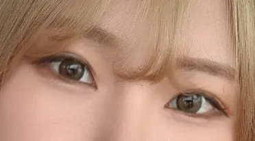 [Нүд] Веддинг Үнэг - Нүд, Хамар