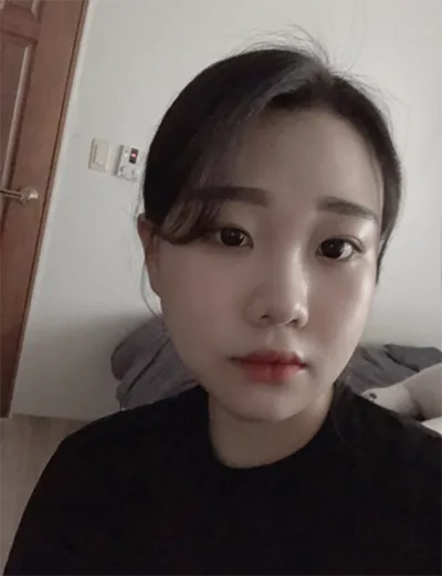 [Нүүрний контур] Няананянанян - Шанаа, дөрвөлжин эрүү, эрүүний үзүүр