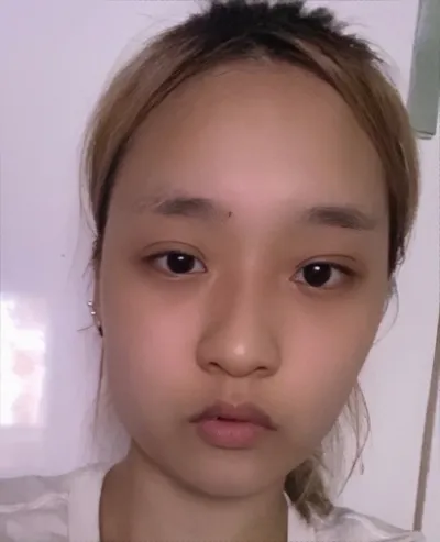 [Нүд] Сонгино Кунгя - Нүд, Хамар