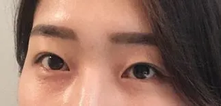 [Нүд] Гэхдээ - Нүд