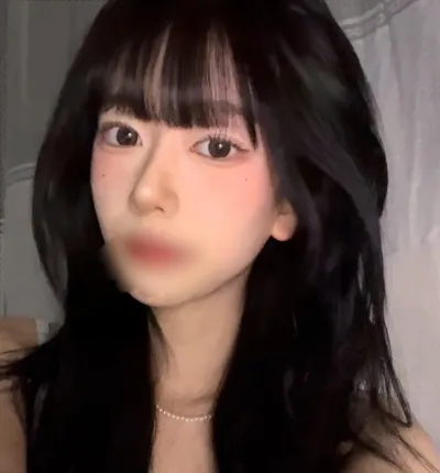 [Хамрын] Найз охины зураг шиг - Хамар