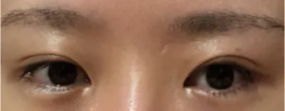 [Нүд] Жон Сэү - Нүд