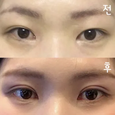 Ямар ч нүдний будалт хийсэн хөөрхөн харагддаг болохоор үнэхээр таалагдаж байна шүү дээ ㅎ